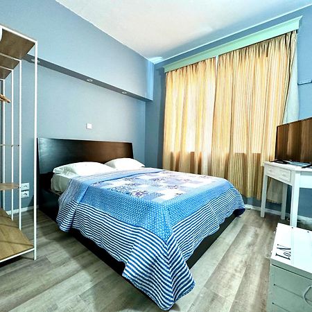 Hostel Monaco Funchal  Exteriér fotografie