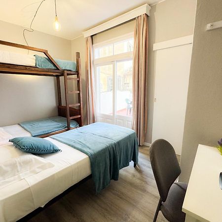 Hostel Monaco Funchal  Exteriér fotografie