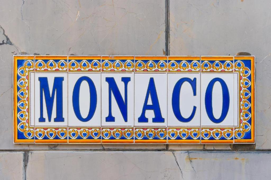 Hostel Monaco Funchal  Exteriér fotografie