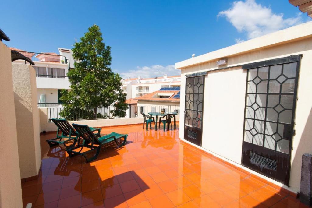 Hostel Monaco Funchal  Exteriér fotografie