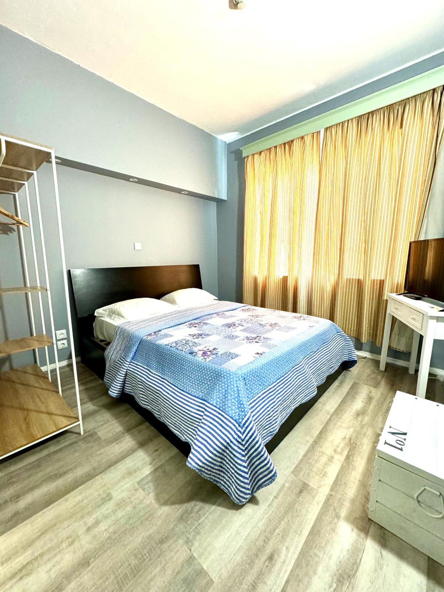 Hostel Monaco Funchal  Exteriér fotografie