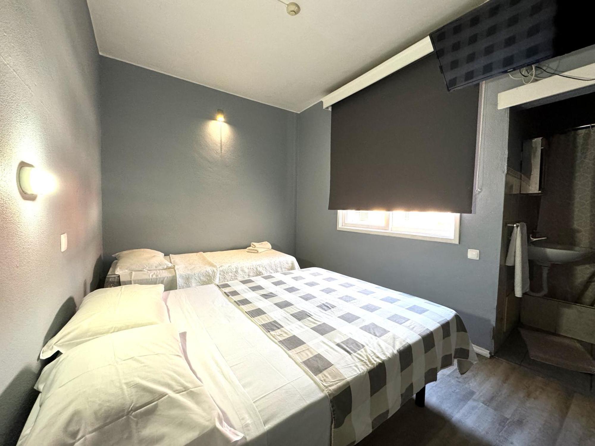 Hostel Monaco Funchal  Exteriér fotografie