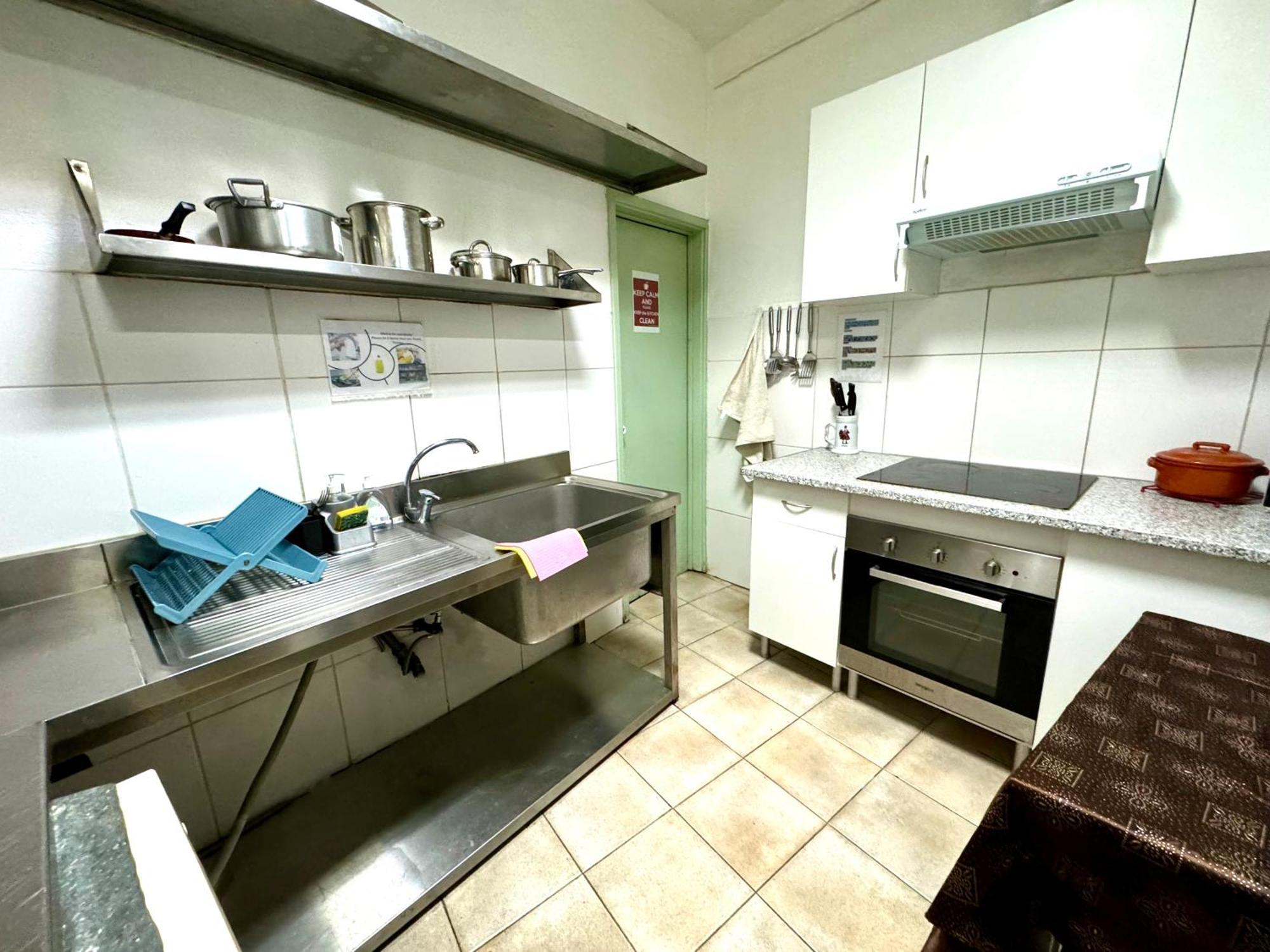 Hostel Monaco Funchal  Exteriér fotografie