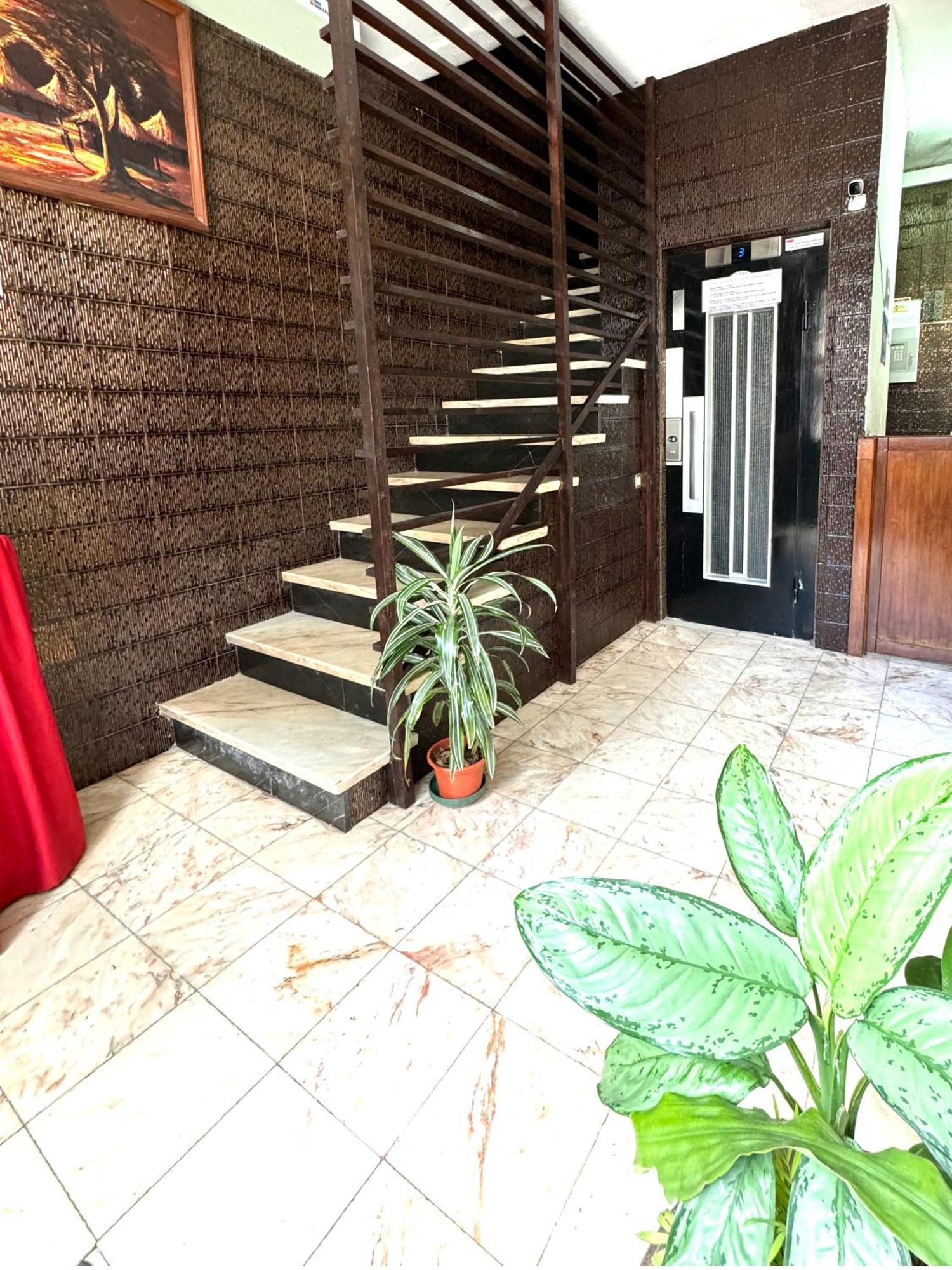 Hostel Monaco Funchal  Exteriér fotografie