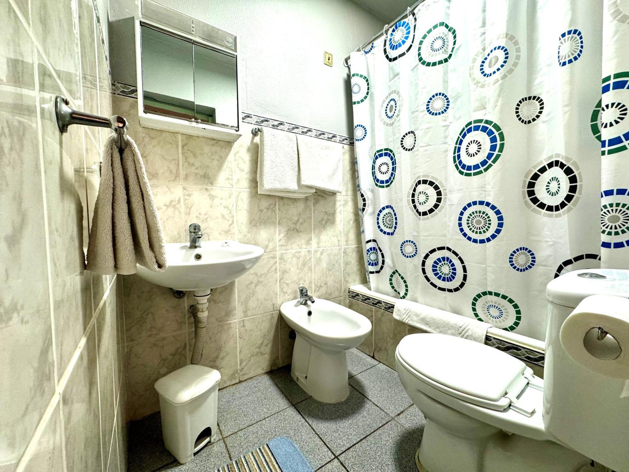 Hostel Monaco Funchal  Exteriér fotografie