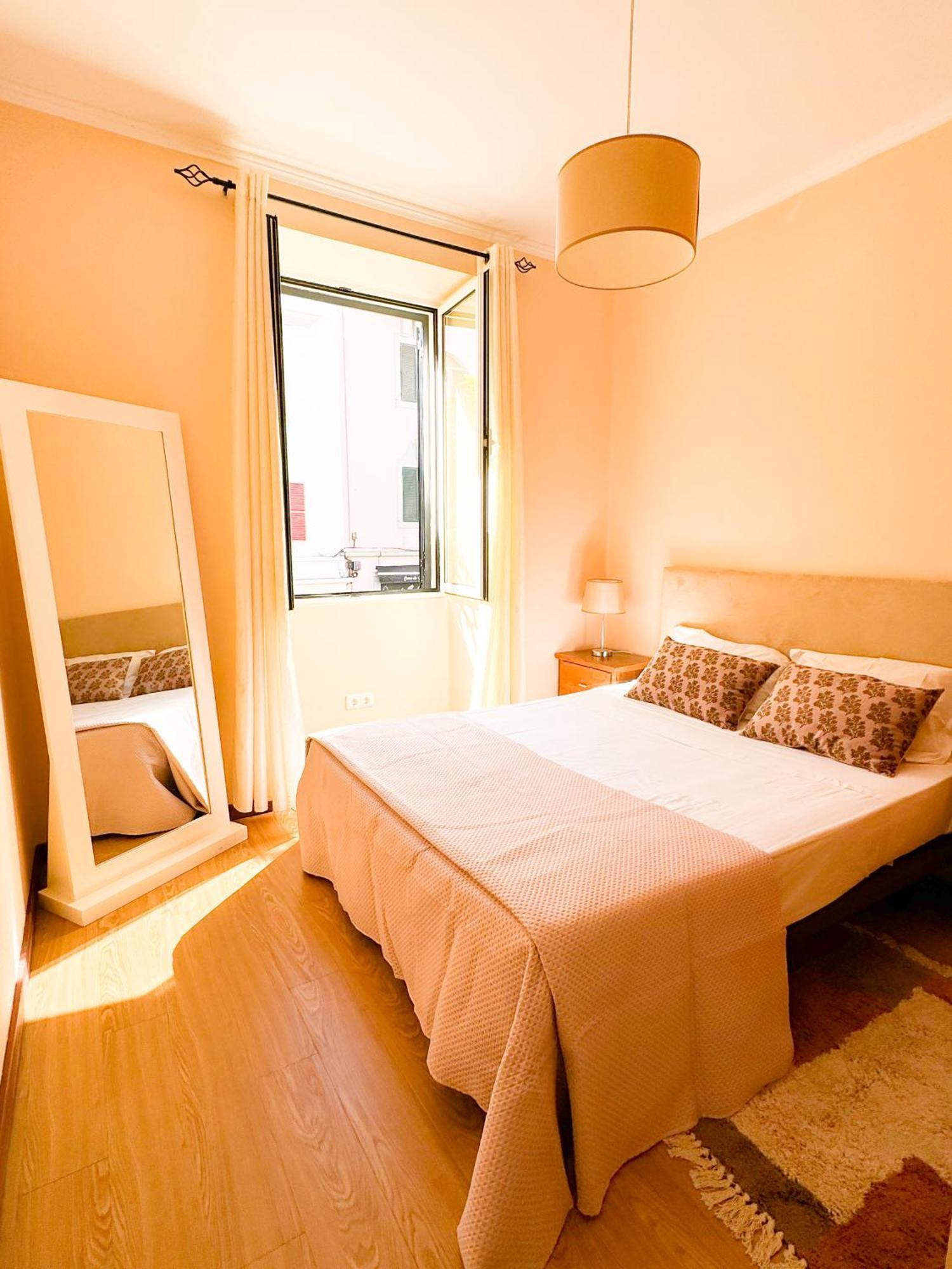 Hostel Monaco Funchal  Exteriér fotografie