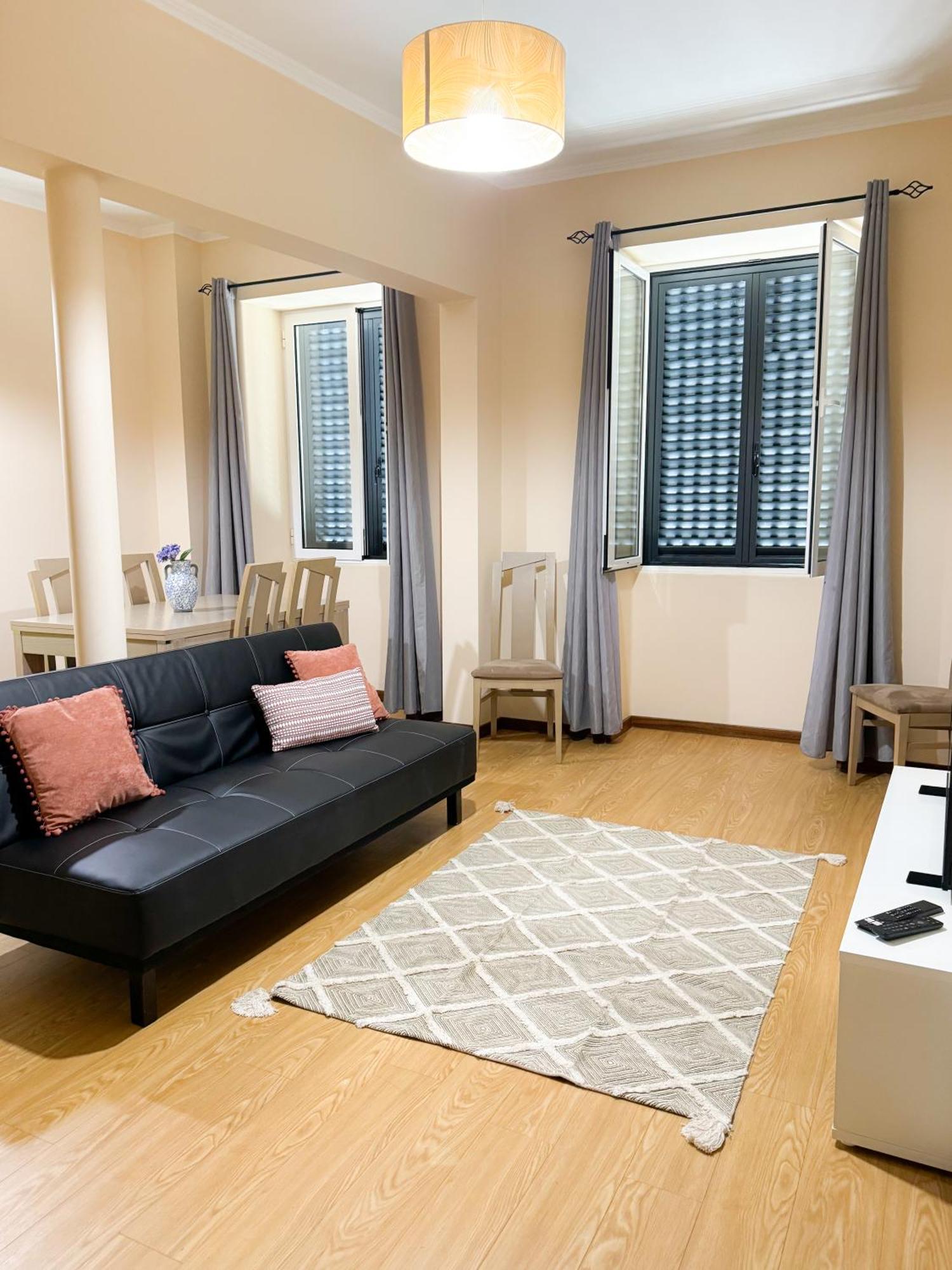 Hostel Monaco Funchal  Exteriér fotografie