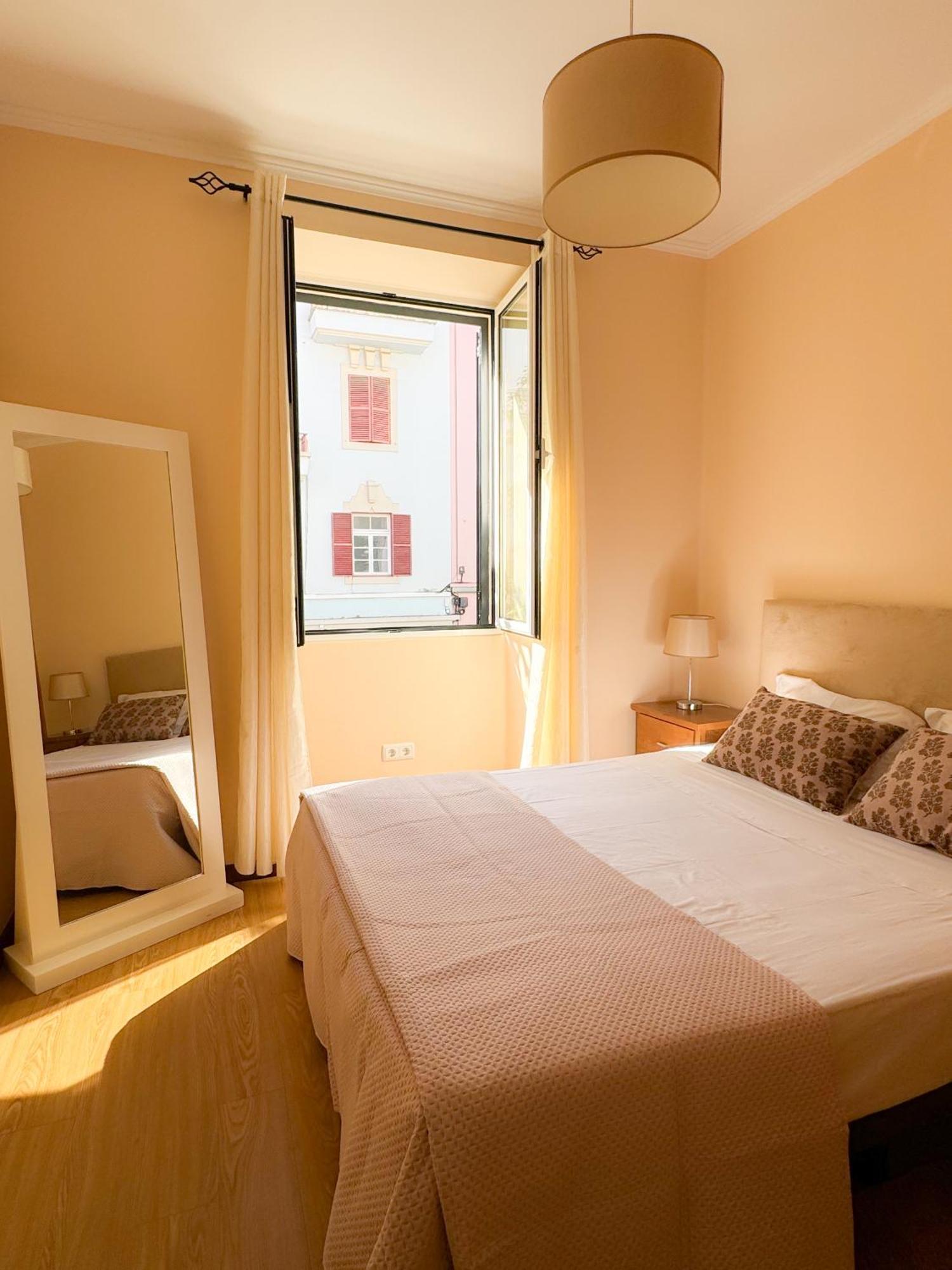 Hostel Monaco Funchal  Exteriér fotografie