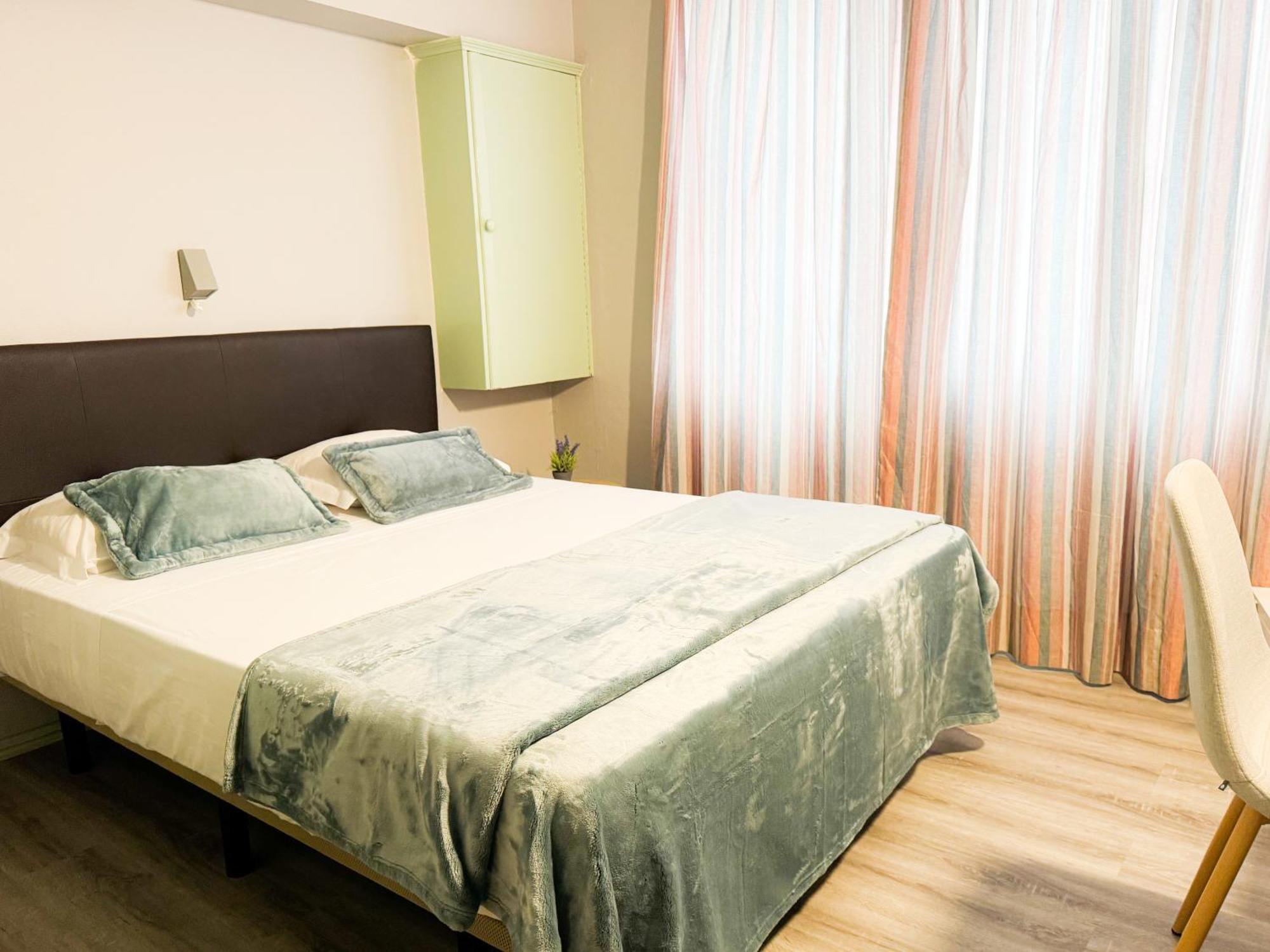 Hostel Monaco Funchal  Exteriér fotografie