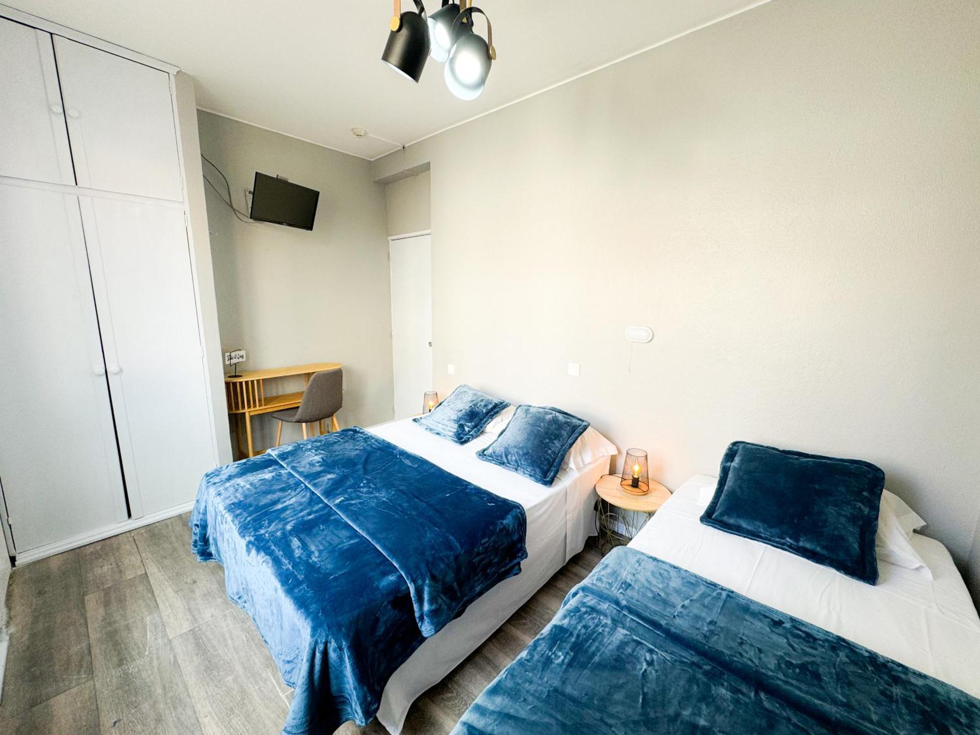 Hostel Monaco Funchal  Exteriér fotografie