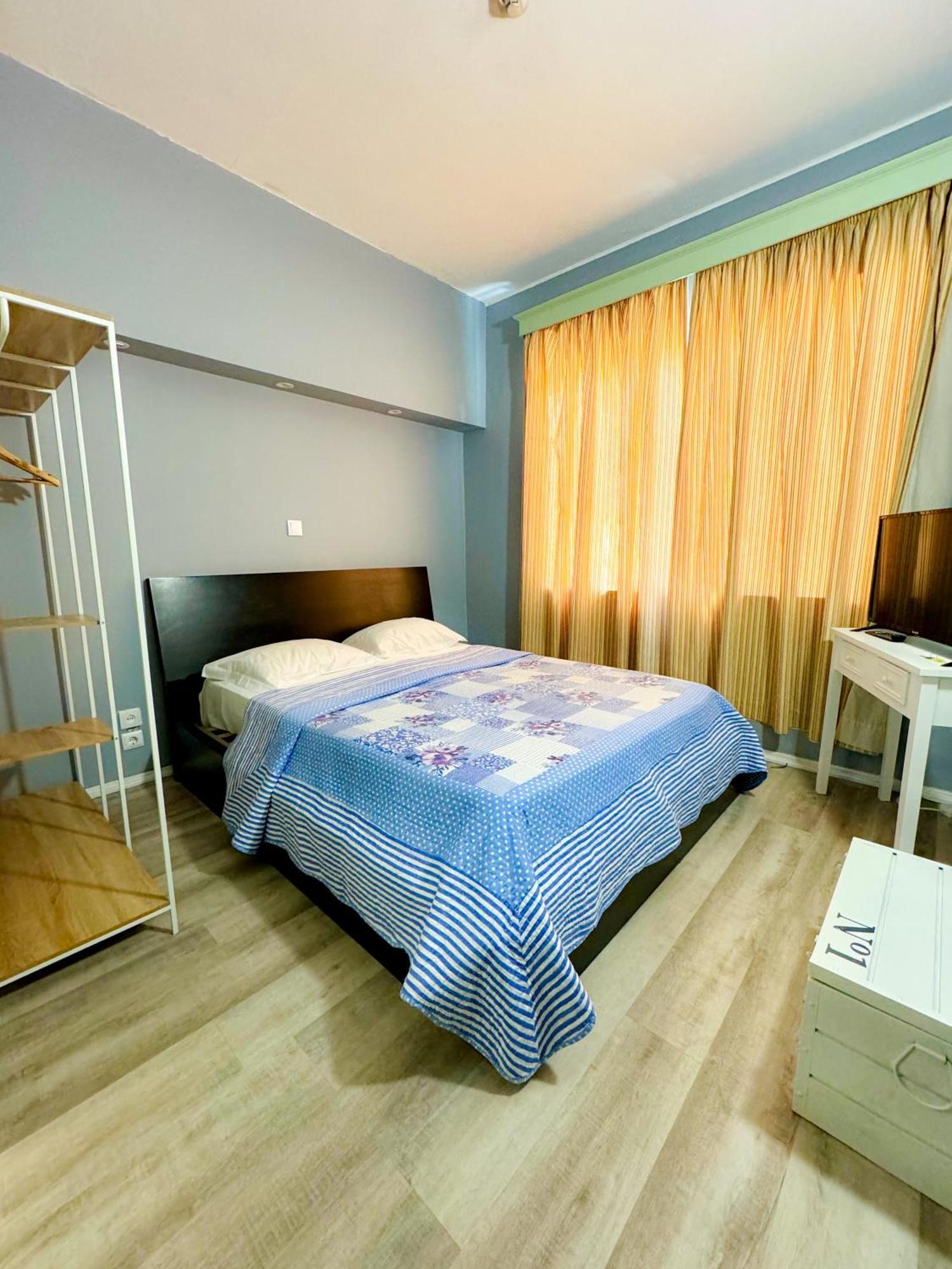 Hostel Monaco Funchal  Exteriér fotografie