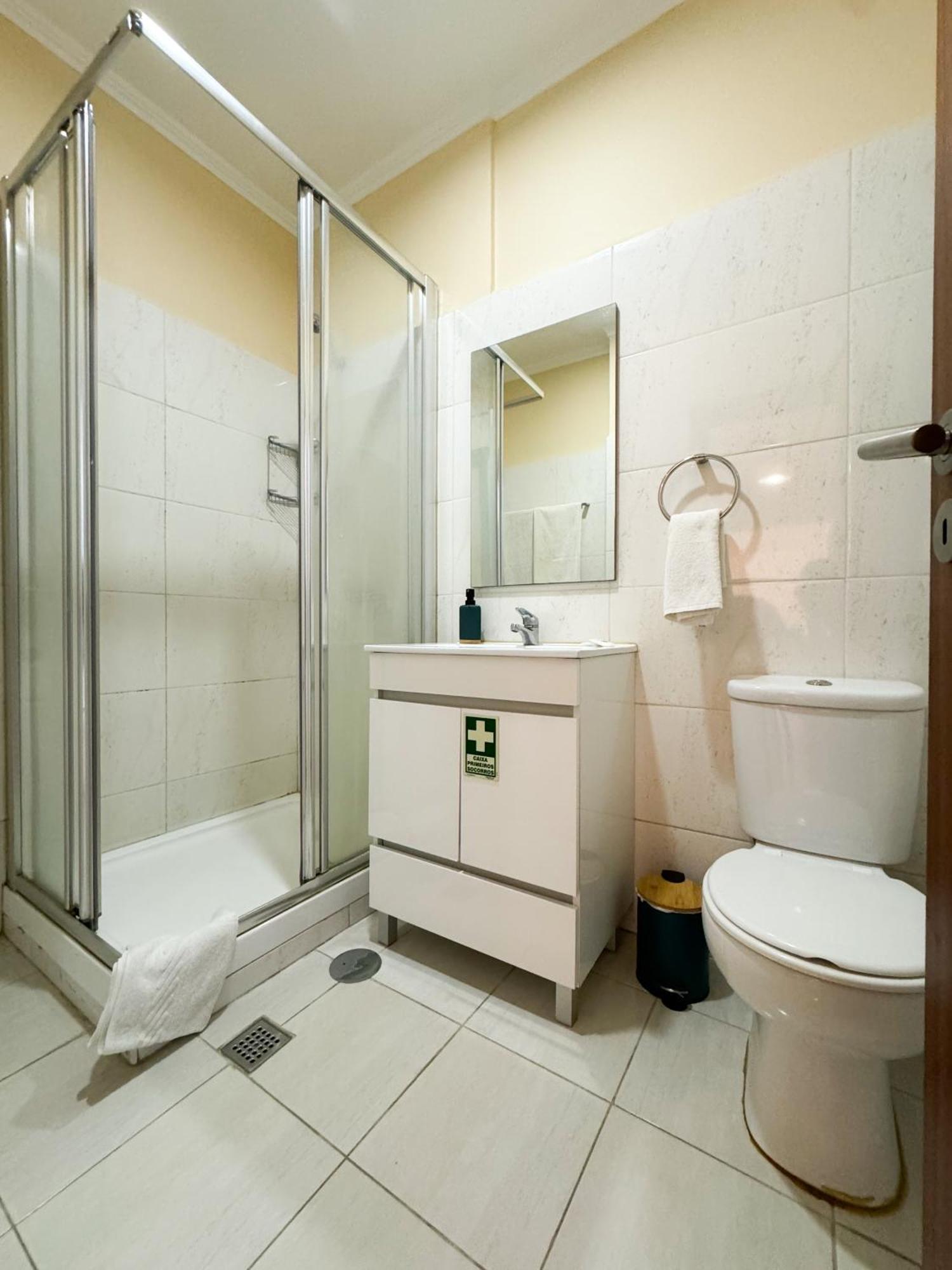 Hostel Monaco Funchal  Exteriér fotografie