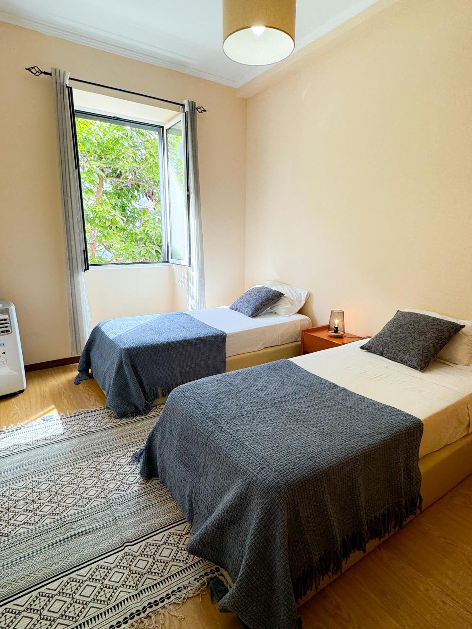 Hostel Monaco Funchal  Exteriér fotografie