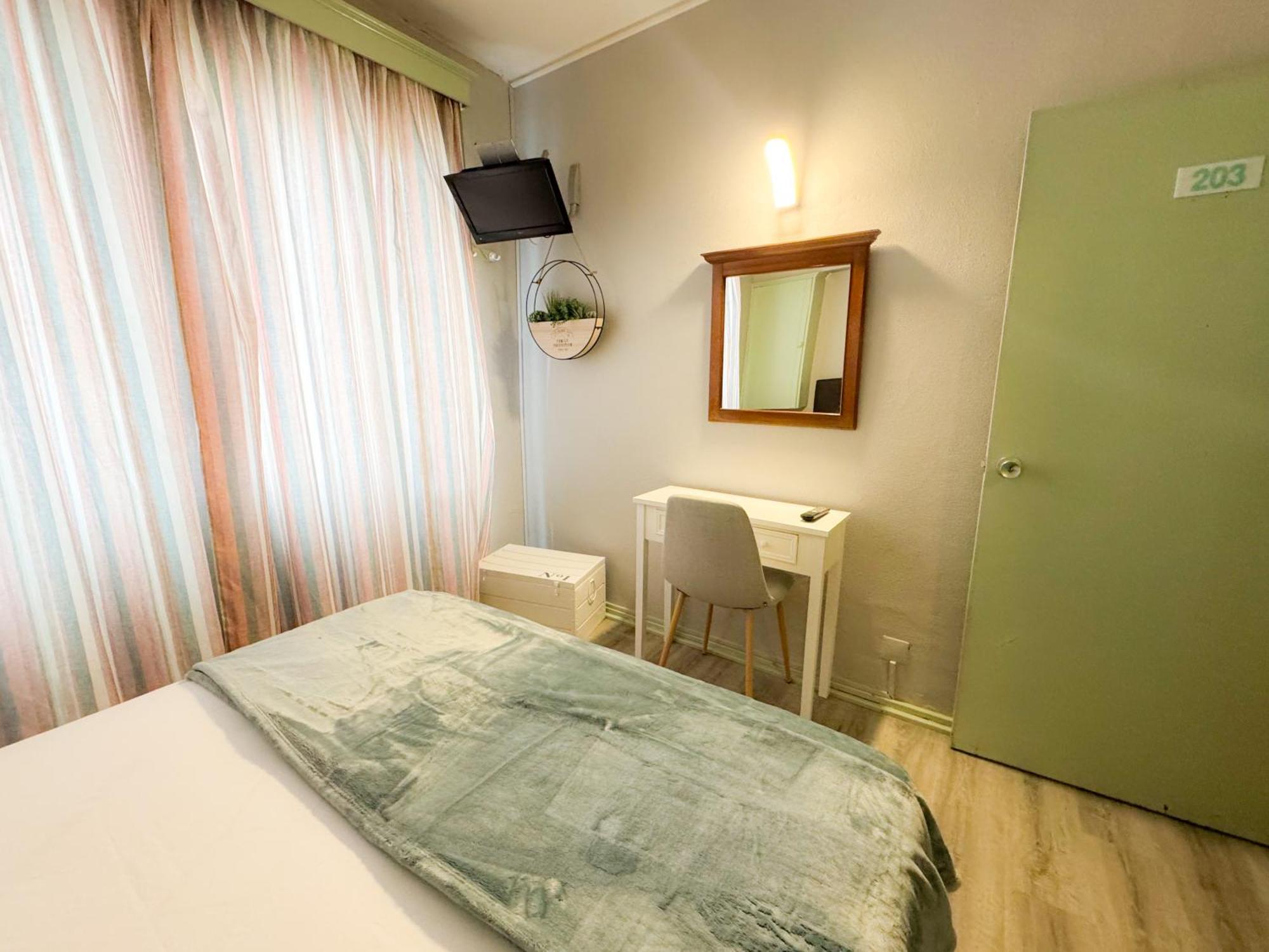 Hostel Monaco Funchal  Exteriér fotografie