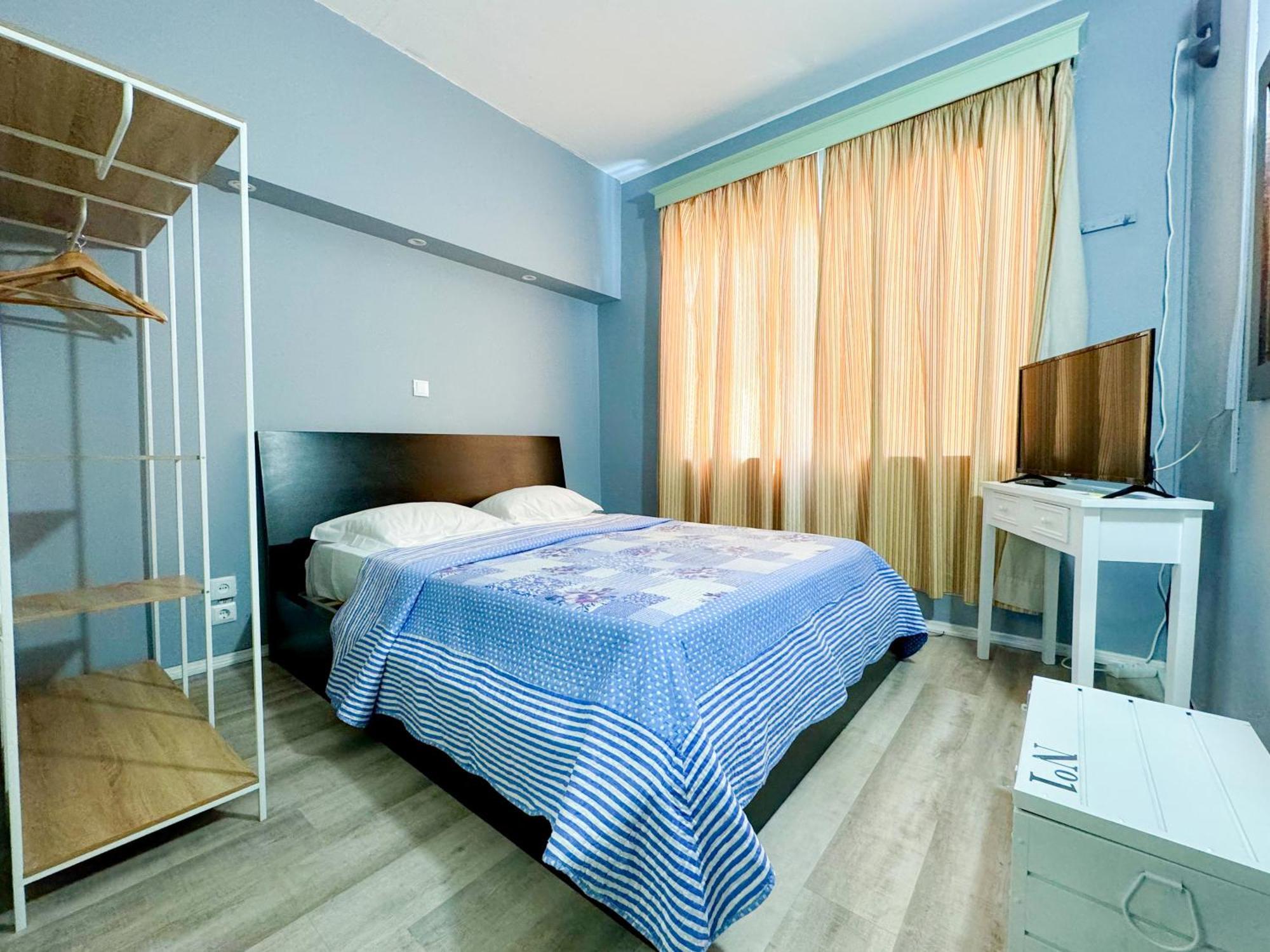 Hostel Monaco Funchal  Exteriér fotografie
