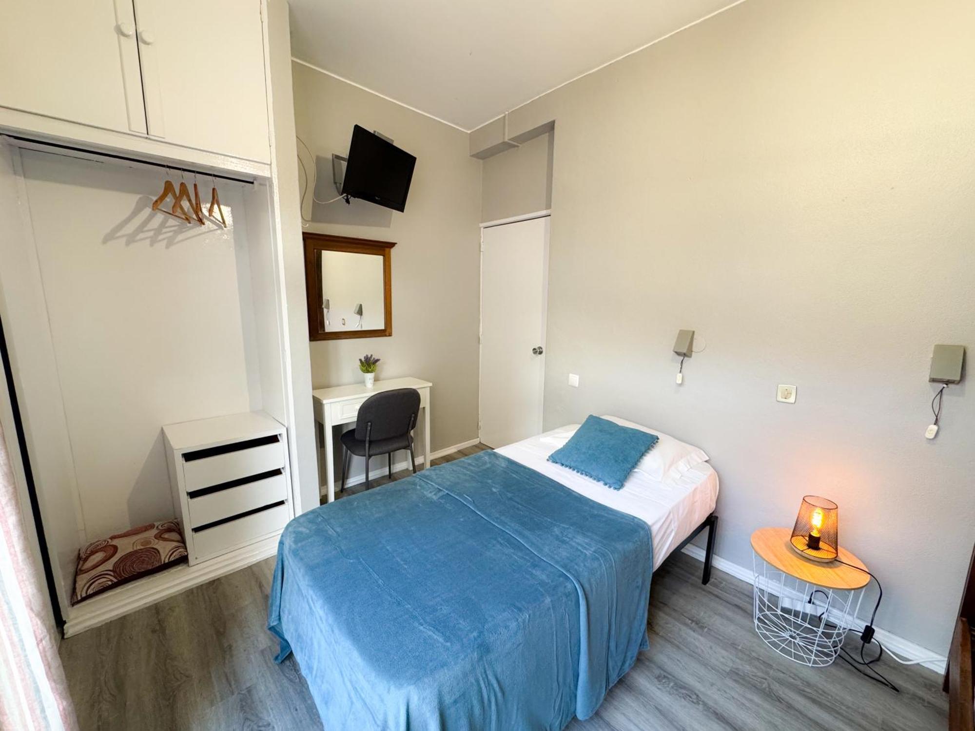 Hostel Monaco Funchal  Exteriér fotografie