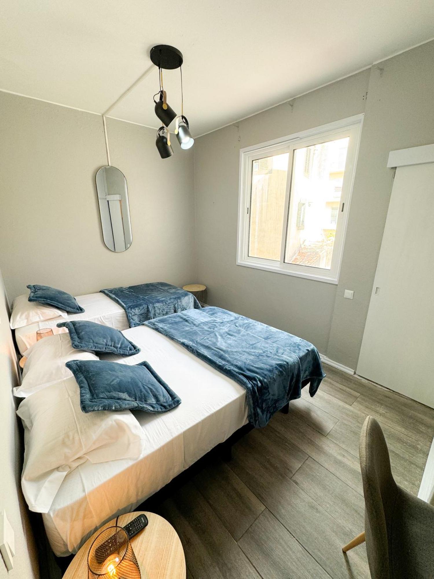 Hostel Monaco Funchal  Exteriér fotografie