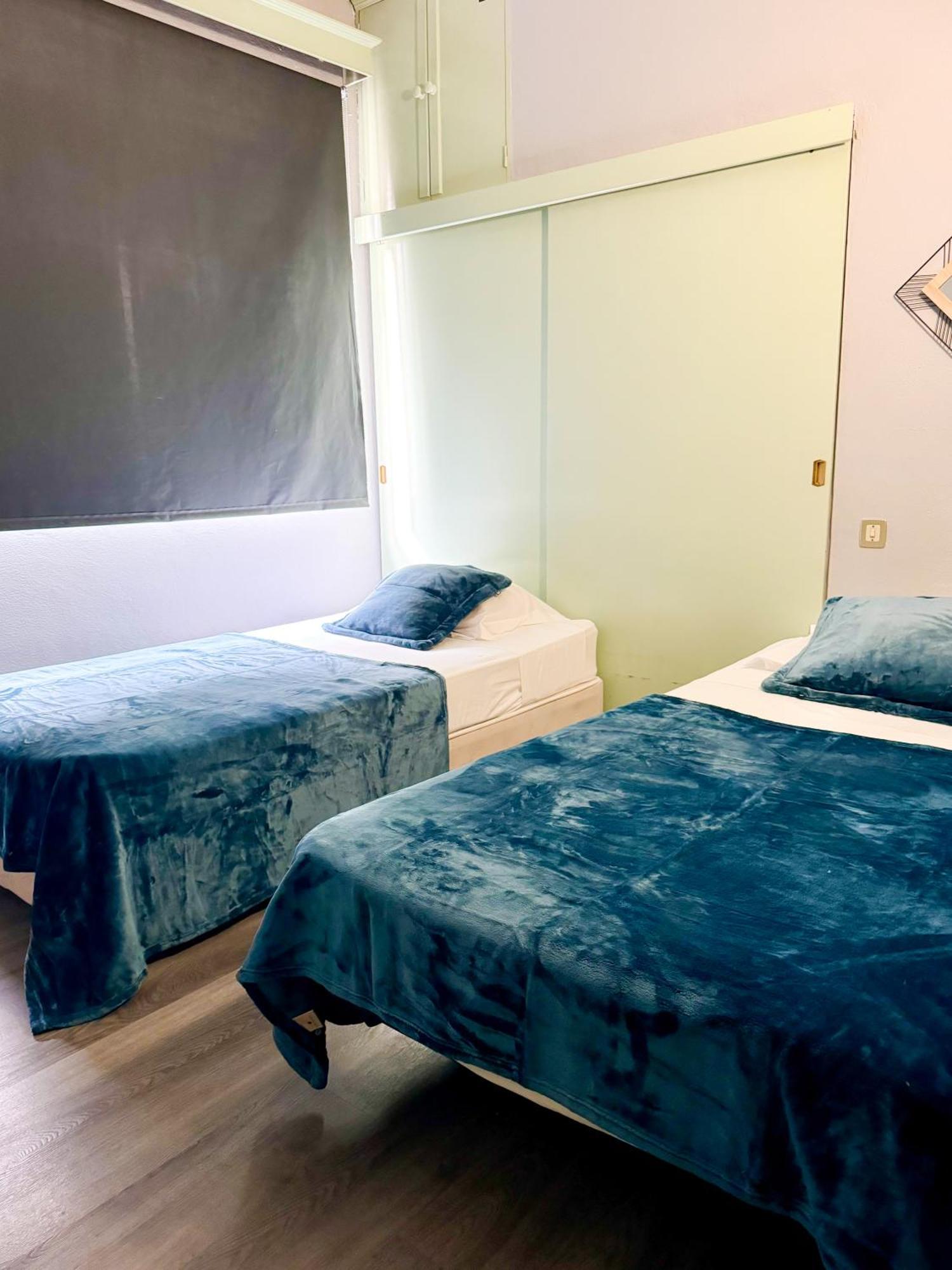 Hostel Monaco Funchal  Exteriér fotografie