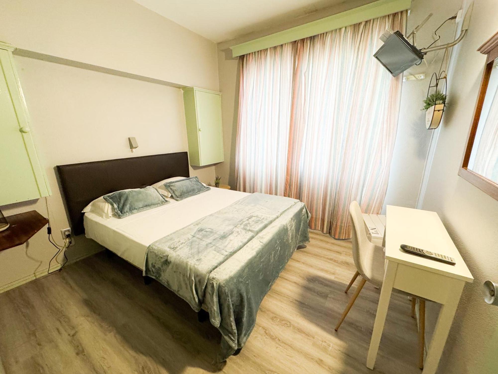 Hostel Monaco Funchal  Exteriér fotografie