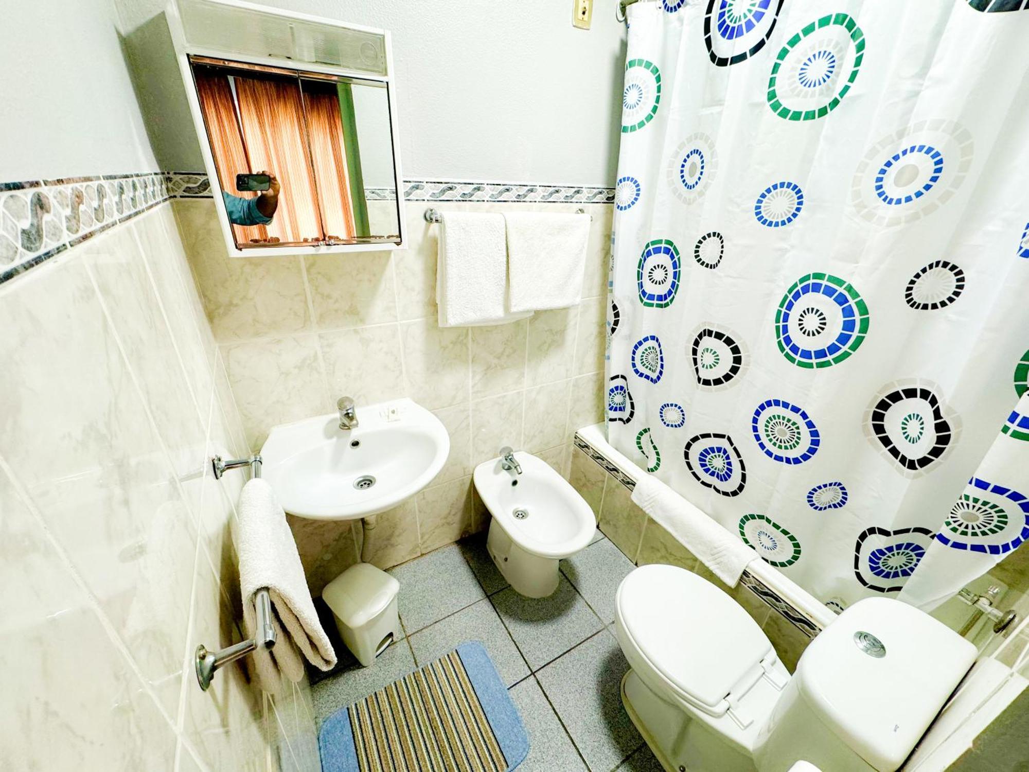 Hostel Monaco Funchal  Exteriér fotografie