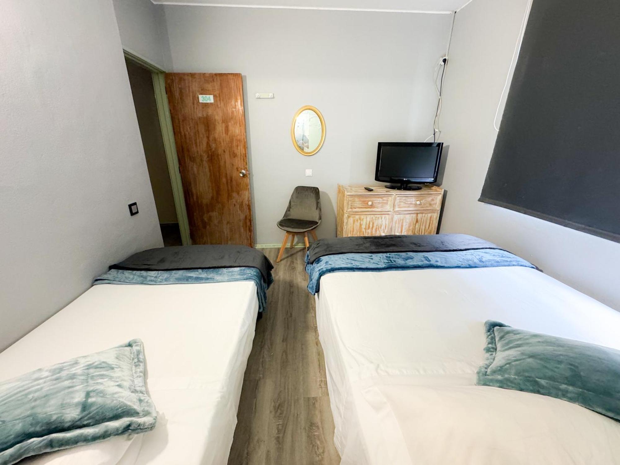 Hostel Monaco Funchal  Exteriér fotografie