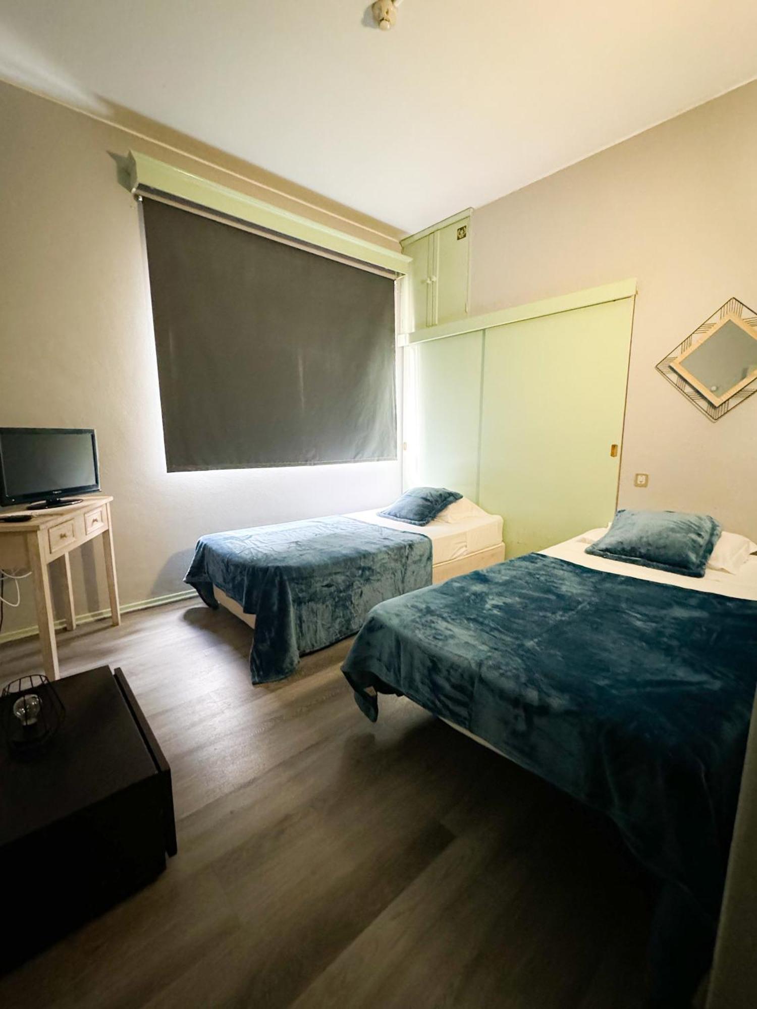 Hostel Monaco Funchal  Exteriér fotografie