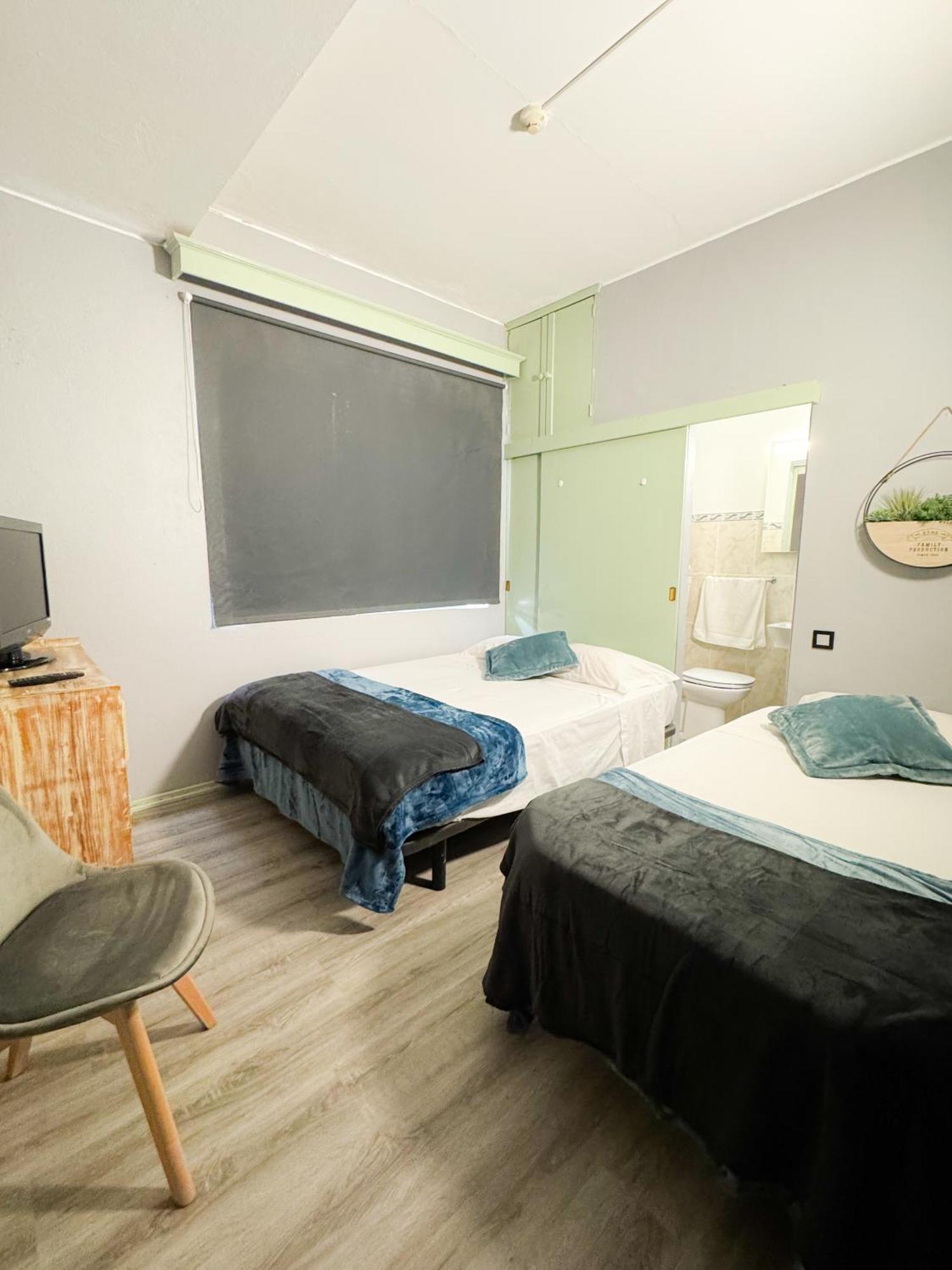Hostel Monaco Funchal  Exteriér fotografie