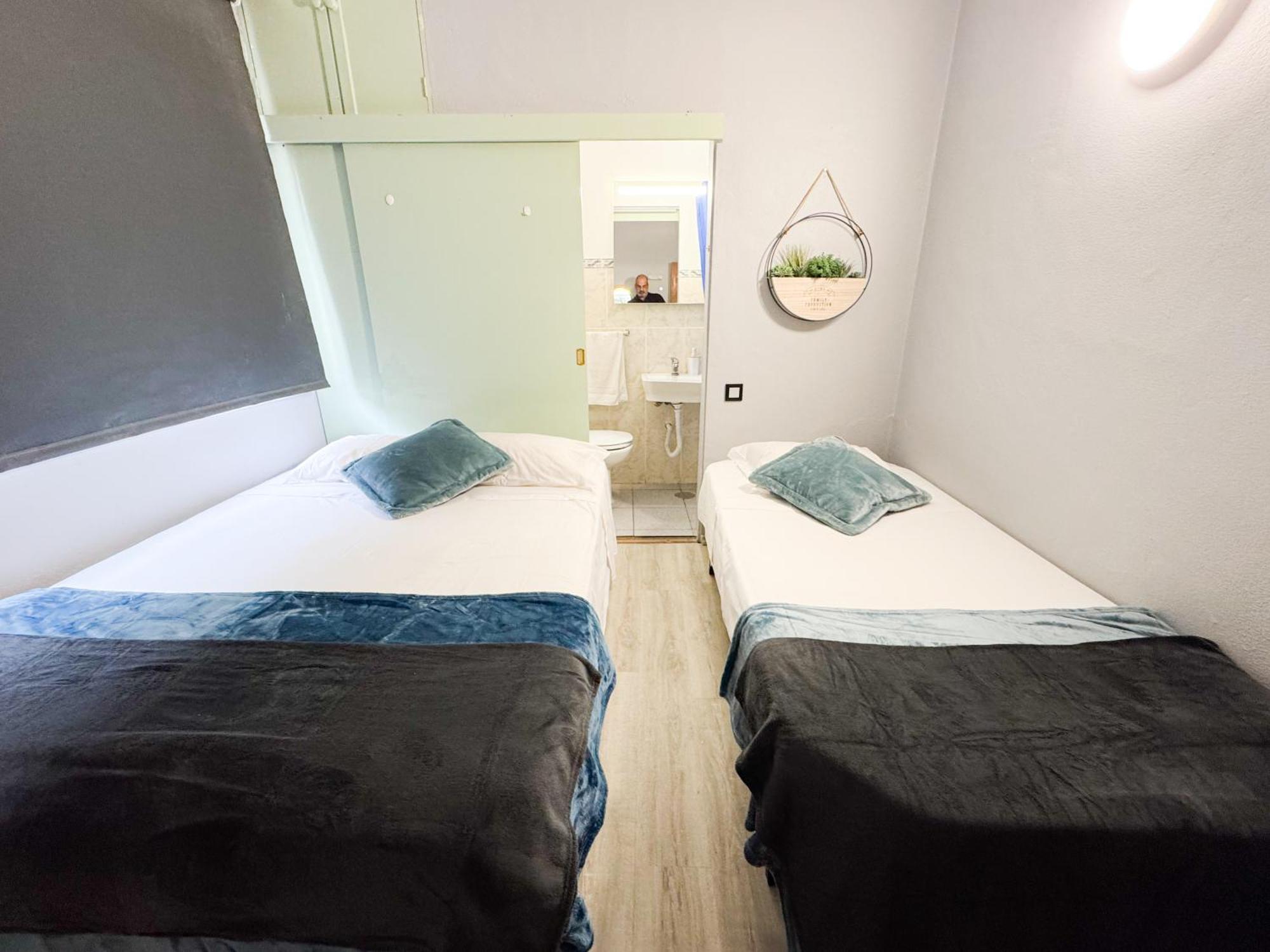Hostel Monaco Funchal  Exteriér fotografie